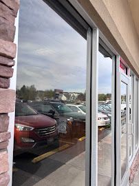 Commercial Window Cleaning